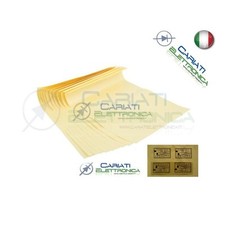 Fogli press peel usato  Casalnuovo di Napoli