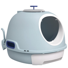 Pawhut capsule cat for sale  GREENFORD