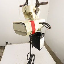Coffing ec.2816.7 ton for sale  Middlebury