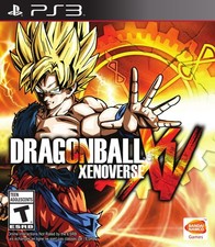 Dragon Ball XenoVerse - Jogo de PlayStation 3 comprar usado Dragon Ball XenoVerse - Jogo de PlayStation 3 comprar usado  Enviando para Brazil