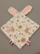 Doudou lapine ballerine d'occasion  Maurs