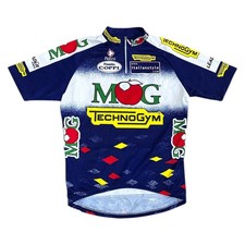 Maglificio technogym retro for sale  UK