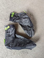 Sealskinz overshoes neoprene for sale  BRISTOL