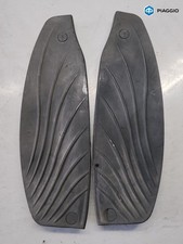 Tappetini pedana poggiapiedi usato Tappetini pedana poggiapiedi usato  Napoli