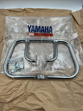 Yamaha motorschutzbügel sturz gebraucht kaufen  Feucht
