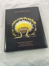 Storytelling time native for sale  Phoenix