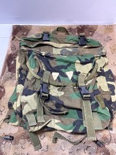 Usgi molle patrol for sale  Fort Knox