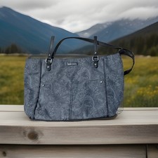 Sakroots tote bag for sale  Buchanan