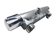 Edouard Rousseau 4055592 chromowana bateria termostatyczna wanny na sprzedaż  PL