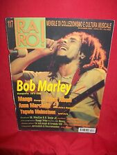 Raro 117 bob usato  Italia