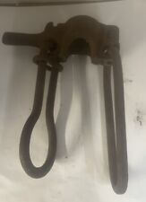 Fisher pipe elevator for sale  Columbus
