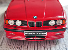 BMW E34 M5 Alpina B10 BiTurbo 1:18 Otto OT648 na sprzedaż  PL