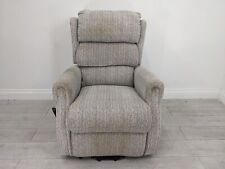 Armchair electric recliner for sale  BRISTOL