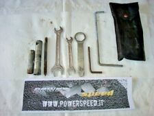 Kit attrezzi dotazione usato  Assemini