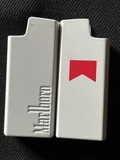 Feuerzeughülle marlboro bic gebraucht kaufen  Deutschland