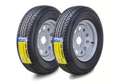 Trailer tire assembly for sale  Memphis