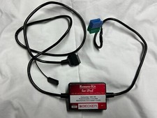 Becker remote kit gebraucht kaufen  Engstingen