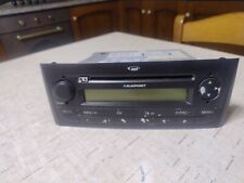 Autoradio originale mp3 usato  Fucecchio