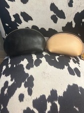 Leather taco half for sale  Levittown