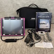 Tobii dynavox technologies for sale  Plain City