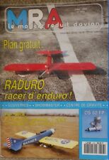 Revue mra juillet d'occasion  Millau