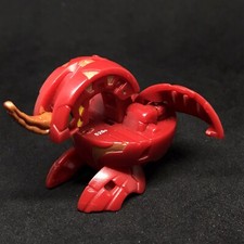 Bakugan classic dragonoid d'occasion  Chelles