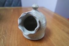Studio pottery salt for sale  BROADSTONE