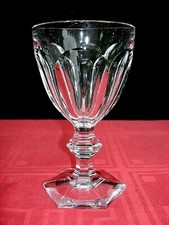 Baccarat harcourt wine d'occasion  Gennevilliers