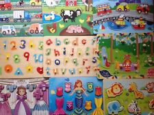 Wooden jigsaw puzzle for sale  SUTTON COLDFIELD