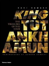 King tutankhamun treasures for sale  Montgomery