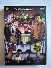 Dvd kampfsport ultimate gebraucht kaufen  Schauenburg