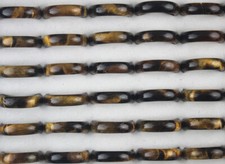 Lotes de joias por atacado 43 peças anéis femininos de pedra natural olho de tigre da moda comprar usado  Enviando para Brazil