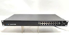 Ubiquiti networks edgeswitch usato  Pero