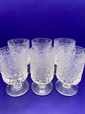 Vintage whitefriars glacier for sale  KIDLINGTON