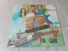 Parchis locuras parchis d'occasion  Sartrouville