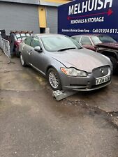 Jaguar luxury 2.7 for sale  WESTON-SUPER-MARE