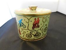 Baret ware lidded for sale  Norcross