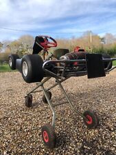 Cadet kart comer for sale  CHRISTCHURCH