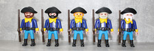 Playmobil nordstaatler custom gebraucht kaufen  Düren