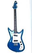 Guitare électrique japan d'occasion  Expédié en France