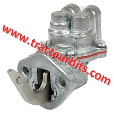 Massey ferguson pompe d'occasion  Limoges-