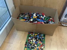 Lego loose bulk for sale  TELFORD