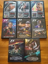Formula dvd bundle for sale  DERBY