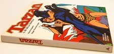 Tarzan della giungla usato  Parma