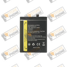 Batterie premium blackview d'occasion  Marseille XIV