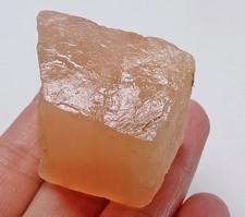 254ct natural orange for sale  Walnut
