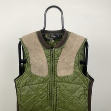 Barbour keeperwear gilet for sale  LITTLEHAMPTON