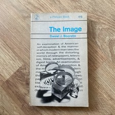 Image daniel boorstin for sale  BRACKNELL