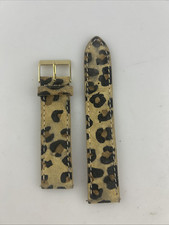 orologio leopardato usato orologio leopardato usato Pomigliano d'Arco