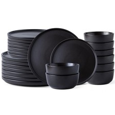 Stoneware dinnerware sets for sale  Eugene